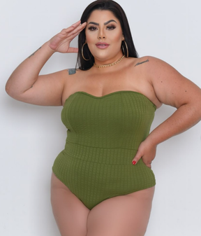 BODY ANNI MODA PLUS