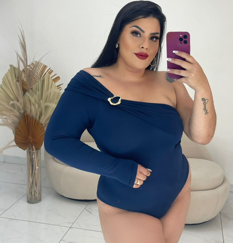 Body Luna Plus