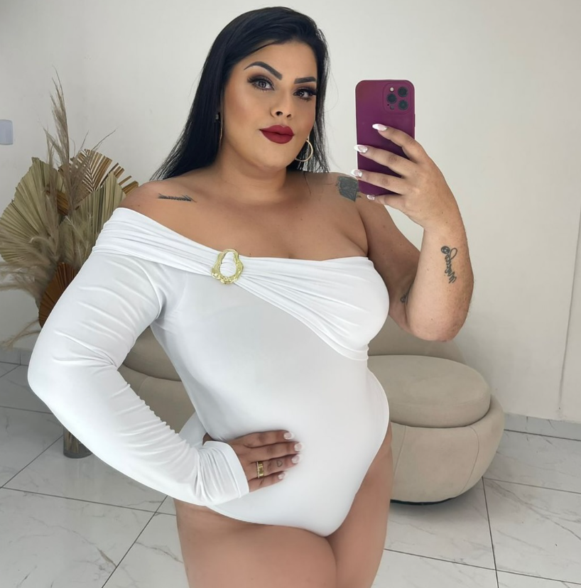Body Luna Plus