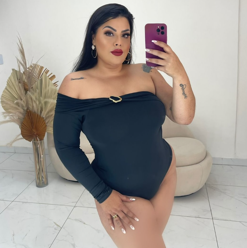 Body Luna Plus